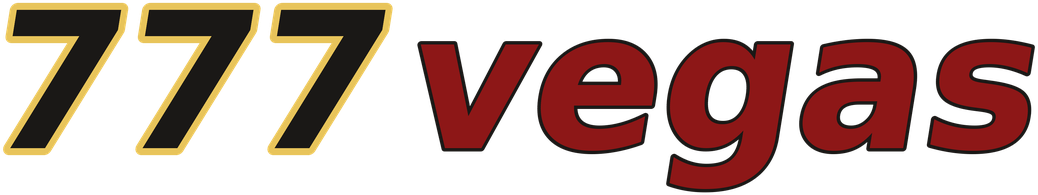 777vegas logo